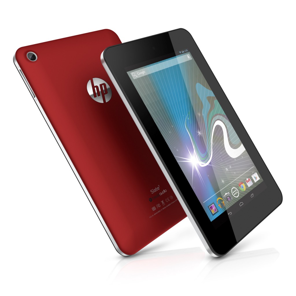 HP Slate 7