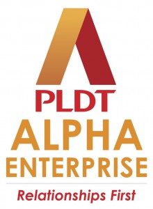 PLDT Alpha