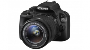 Canon EOS 100D