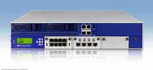 Key features of the Check Point 13500 Appliance: * Boosted performance of up to 3,200 SPU. * 23.6 Gbps Firewall and 5.7 IPS throughput in real-life environments. * Connection capacity of up to 28 million concurrent connections. * Fully flexible and high performance hardware configuration. * An array of optional Network Interface Controllers (NIC), commonly shared with the 4000 and 12000 Appliance families. * Ease of Data Center platform operation through advanced management solutions.