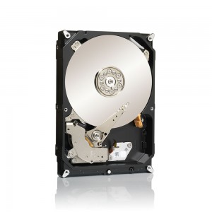 Hard Disk Drive