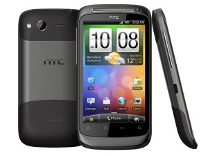 HTC Desire S P13,490.00