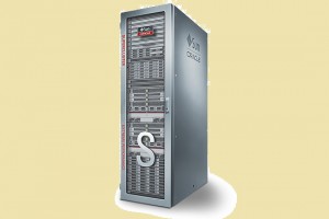 The Oracle SuperCluster T5-8
