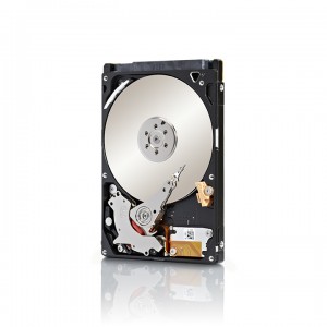 Solid State Hybrid Drive