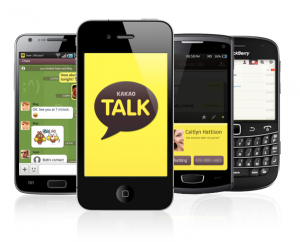 KakaoTalk Platforms