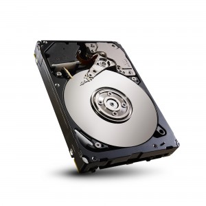 Seagate Enterprise Performance 10K HDD v7