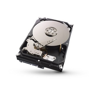 Seagate Terascale HDD 