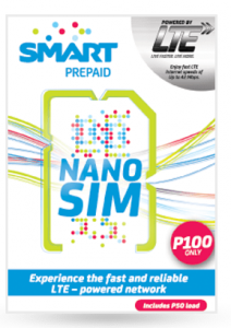 The Nano SIM fit phones that require a Nano-cut size SIM such as the iPhone 5.