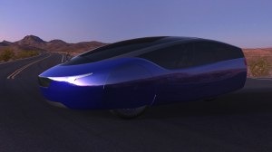 In 2011, KOR EcoLogic used Autodesk’s software solution for Digital Prototyping to design the first prototype car with a body created using a 3D printer. 