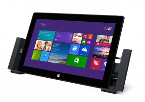 Docking Station for Surface Pro