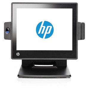 HP RP 7800 system