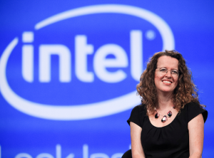 Intel Fellow and anthropologist Dr. Genevieve Bell says the human being has always been,and will continue to be, the ultimate mobile platform.