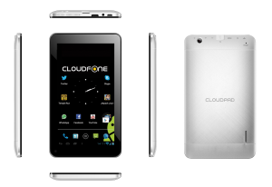 Cloudpad 705w