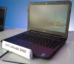 Dell Latitude 3440