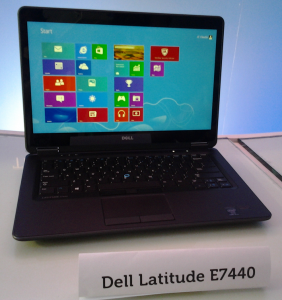 Dell Latitude E7440