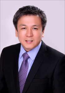 Mike Ngan