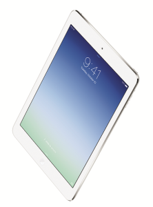 iPad Air