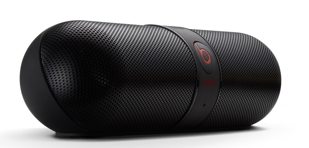 BEATS PILL BLACK 2