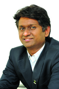 Govind Rammurthy, MD & CEO, eScan