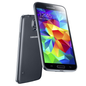 Galaxy S5