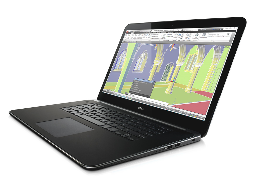 The M3800 runs on a fourth-generation Intel Core i7-4702HQ 8 threaded quad-core processor, which is one of the fastest in the Haswell lineup.