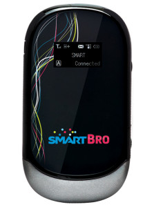 SmartBRO_PocketWifi