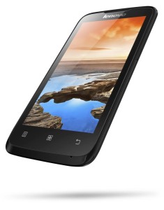 The A316i is powered by 1.3GHz Dual Core CPU running on the Jelly Bean Android 4.2 Operating System. 