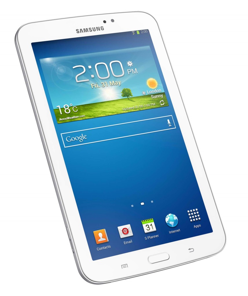 Samsung Galaxy Tab 3