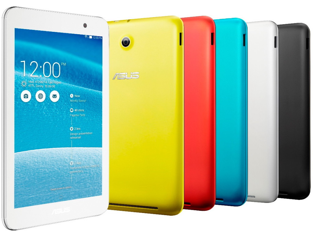 MeMO Pad 7 ME176CX