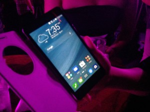 ASUS Zenfone 6