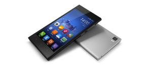 Xiaomi's Mi 3