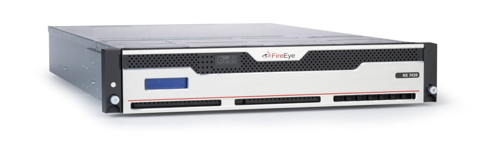 FireEye NX7420