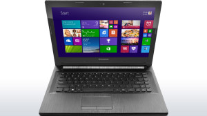 Lenovo G40