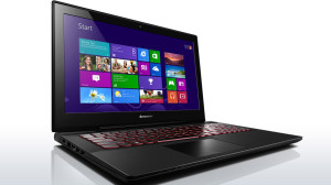 Lenovo Y50 laptop