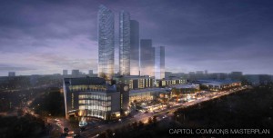 Ortigas & Company has been a leader in the Philippines' real estate sector, building master-planned developments that form the basis for thriving communities such as Capital Commons. 