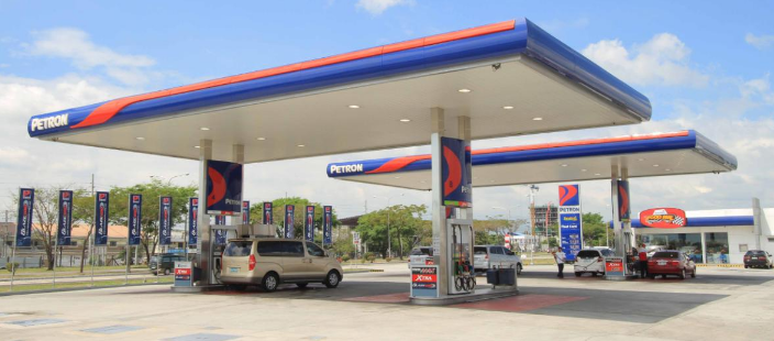 Petron