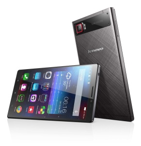 Lenovo VIBE Z2 Pro