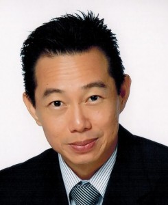 Francis Han, General Manager – Business Analytics, ASEAN