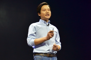 Xiaomi founder and CEO Lei Jun: Xiaomi is committed to developing an open ecosystem of smart home devices that can be completely controlled through your Mi phone.