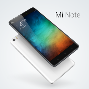 Mi Note measures 6.95mm thick and weighs 161 grams. In comparison, Apple IPhone 6 Plus comes at 7.1mm thick and heavier at 172 grams. 