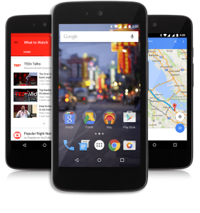 Android One