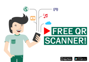 KL_QR Scanner