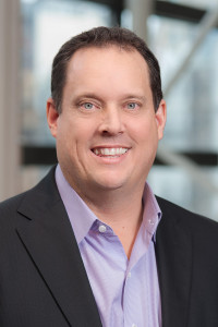 Scott Morris, Vice President, Asia-Pacific at SimpliVity 