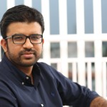 Shashank ND, Founder & CEO, Practo_