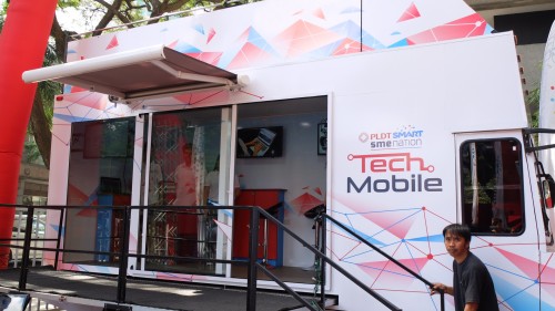 Techmobile