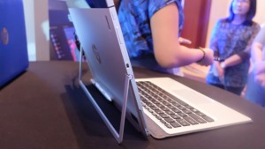 HP says the Elite x2 is designed to pass MIL-STD 810G testing, resulting in a thin and light powerhouse that can withstand humidity, high temperature, temperature shock, drops, vibration, and altitude.