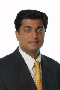 Praveen Thakur, VP Technology ASEAN, Oracle Corporation