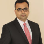 Sanjay Gupta, Head of Cloud  Business – Asia Pacific and Middle East, Managing Director of India and Middle East