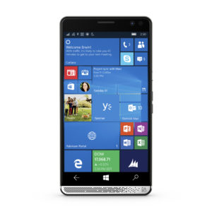 HP Elite x3 