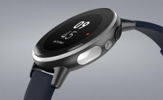 Acer launches new Leap Ware smartwatch – Upgrade